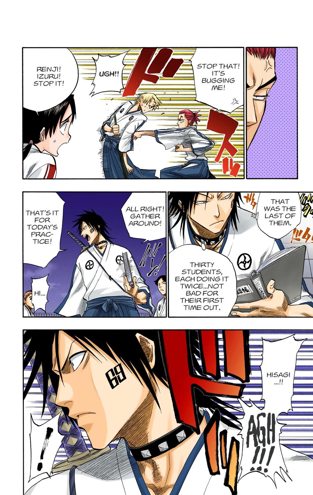 Chapter 130 — Chapter 130 — Page 36
