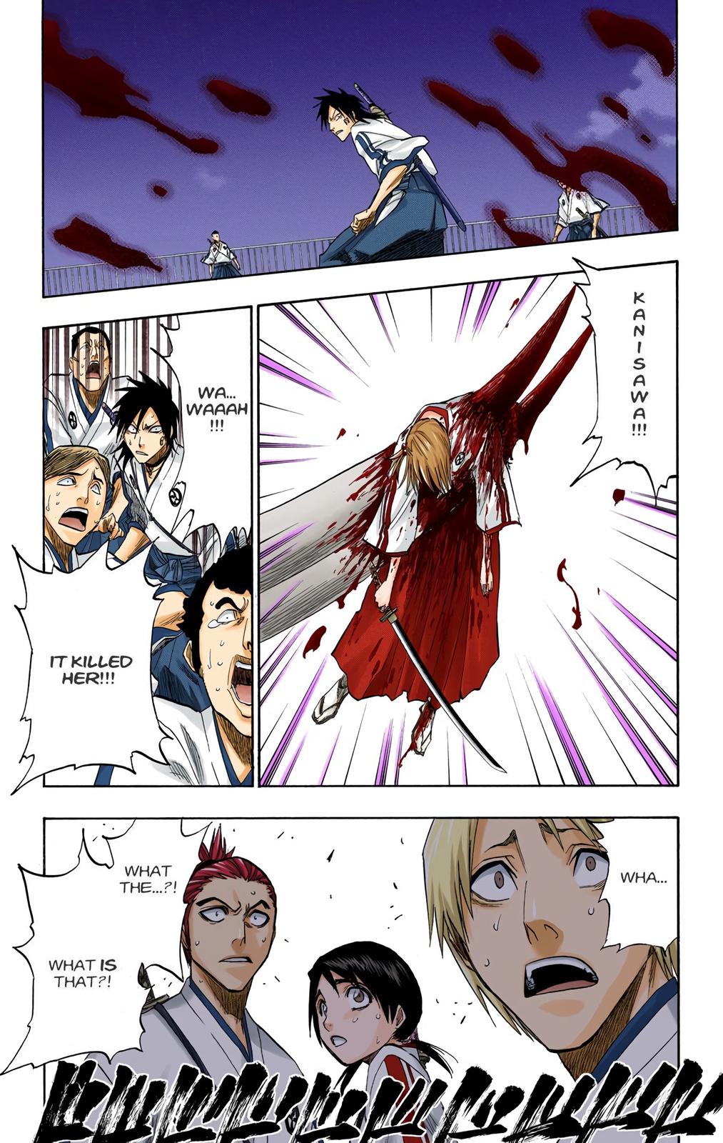 Chapter 130 — Chapter 130 — Page 37
