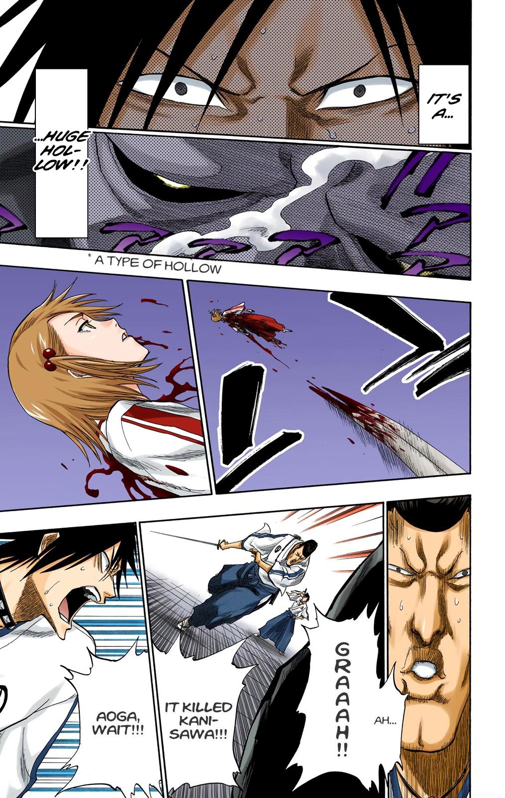 Chapter 130 — Chapter 130 — Page 39