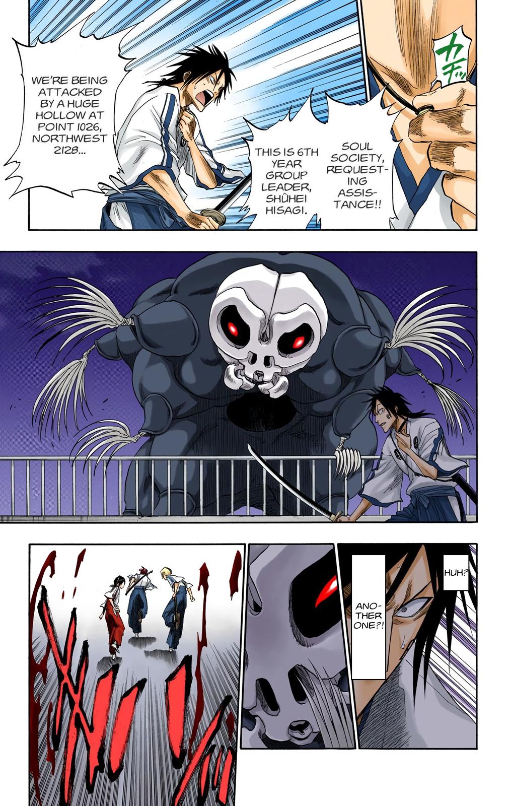 Chapter 130 — Chapter 130 — Page 41