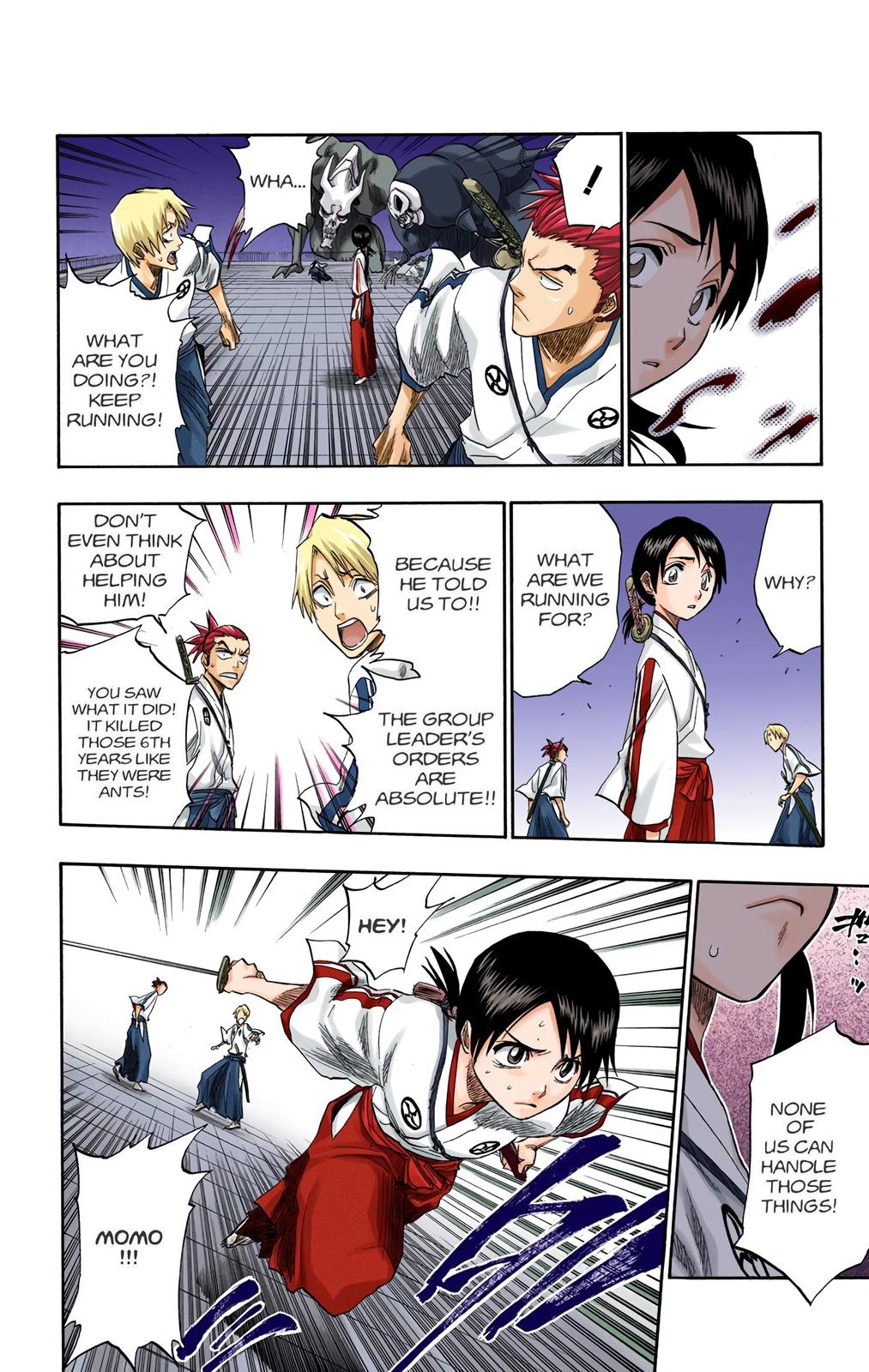 Chapter 130 — Chapter 130 — Page 42