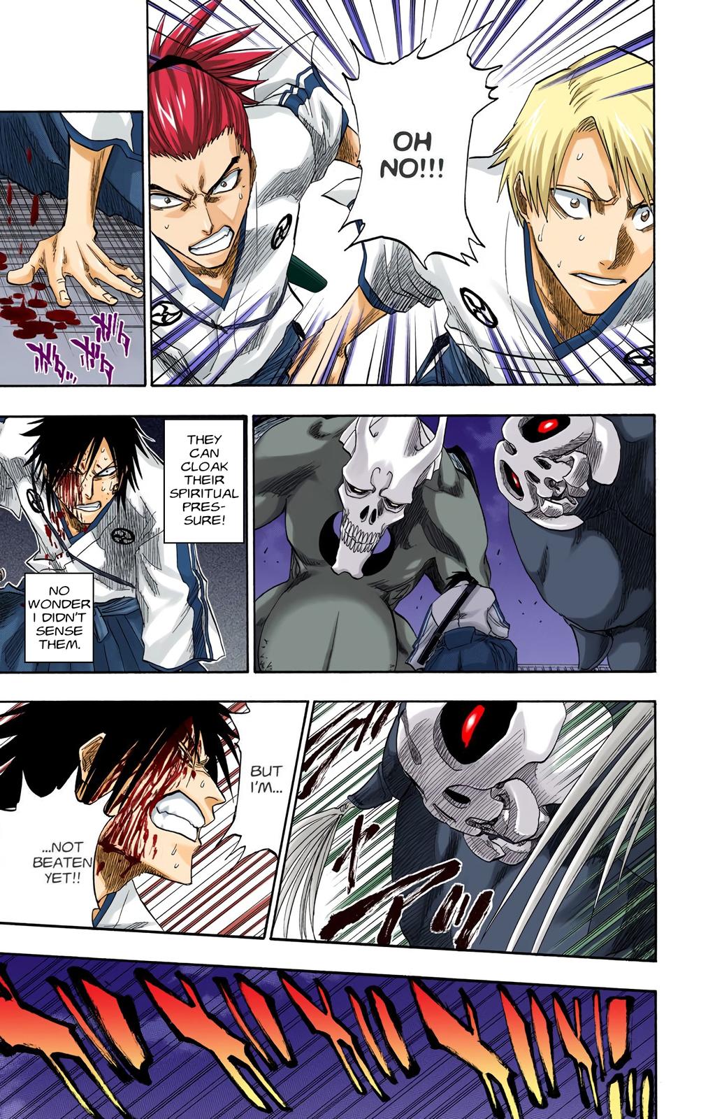 Chapter 130 — Chapter 130 — Page 43