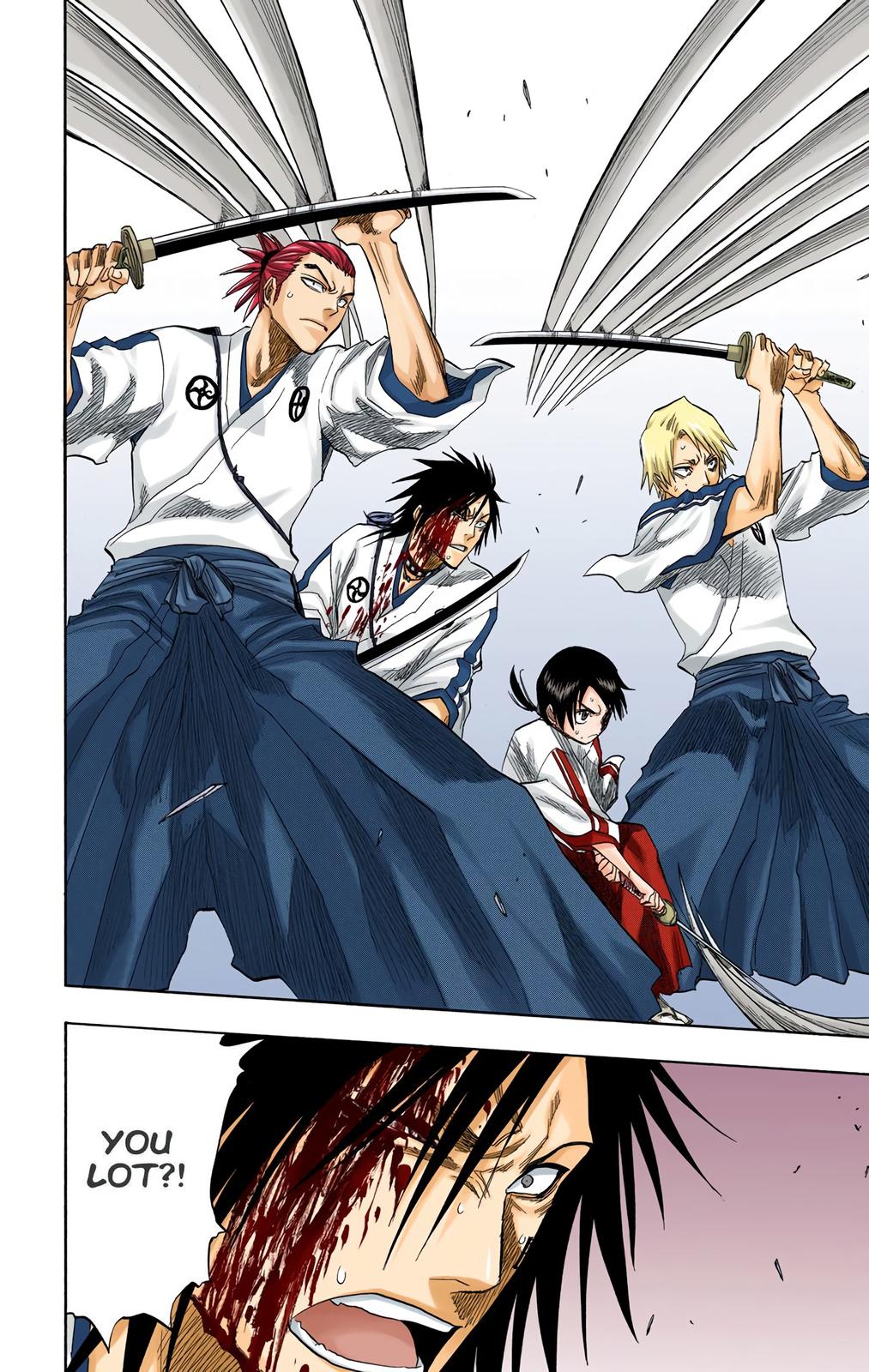 Chapter 130 — Chapter 130 — Page 44