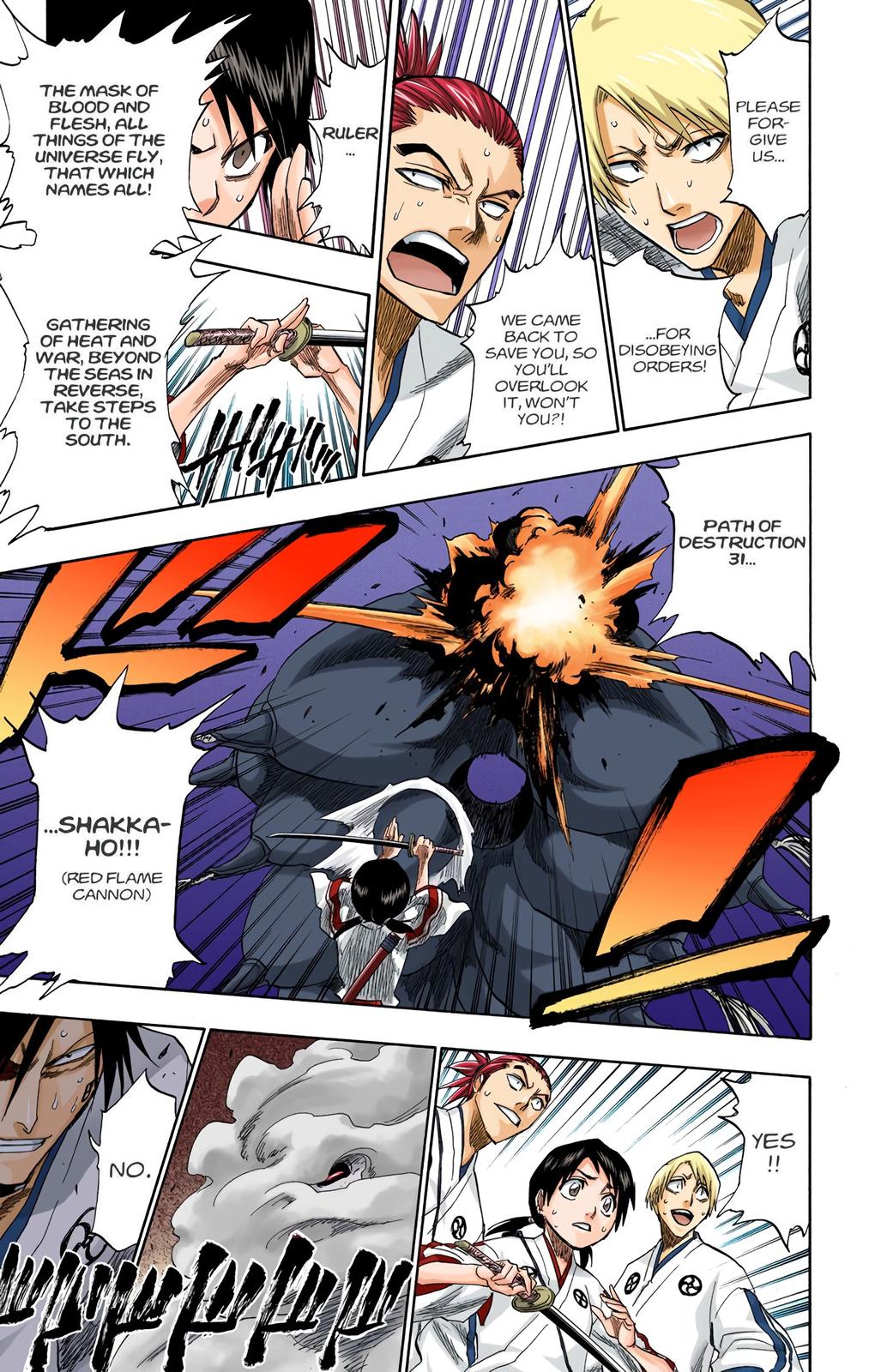 Chapter 130 — Chapter 130 — Page 45