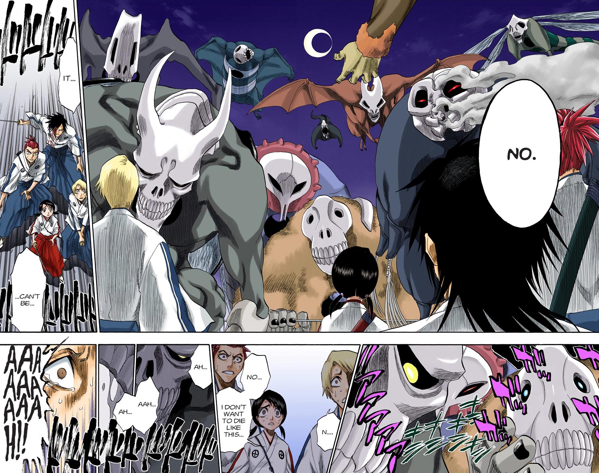 Chapter 130 — Chapter 130 — Page 46