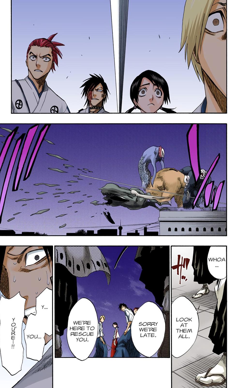 Chapter 130 — Chapter 130 — Page 48