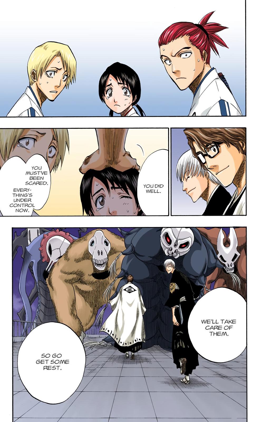 Chapter 130 — Chapter 130 — Page 50