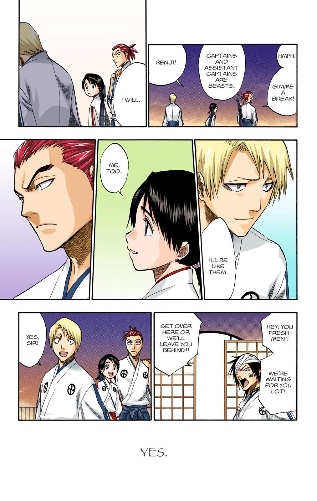 Chapter 130 — Chapter 130 — Page 52