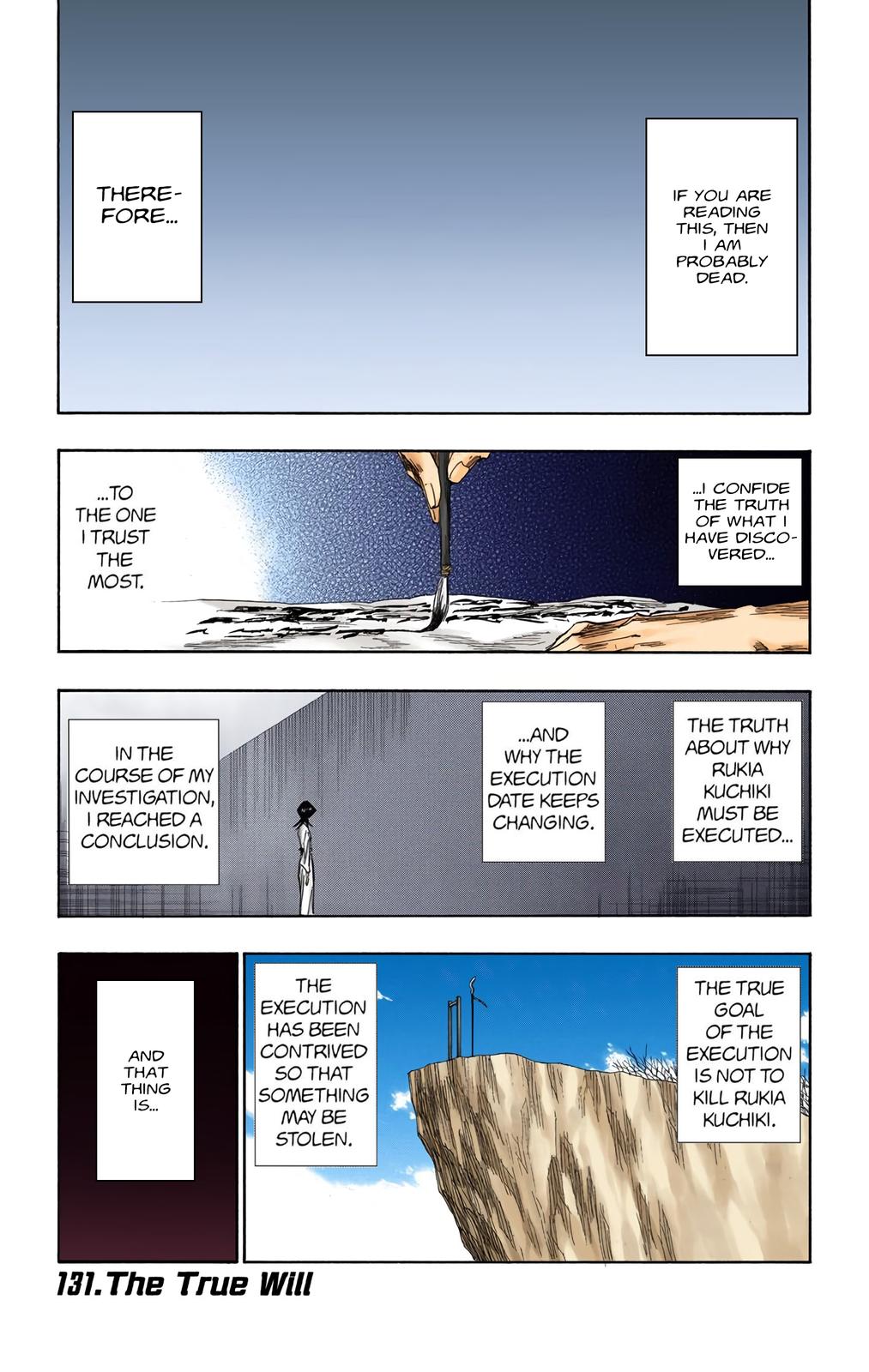 Chapter 131 — Chapter 131 — Page 6