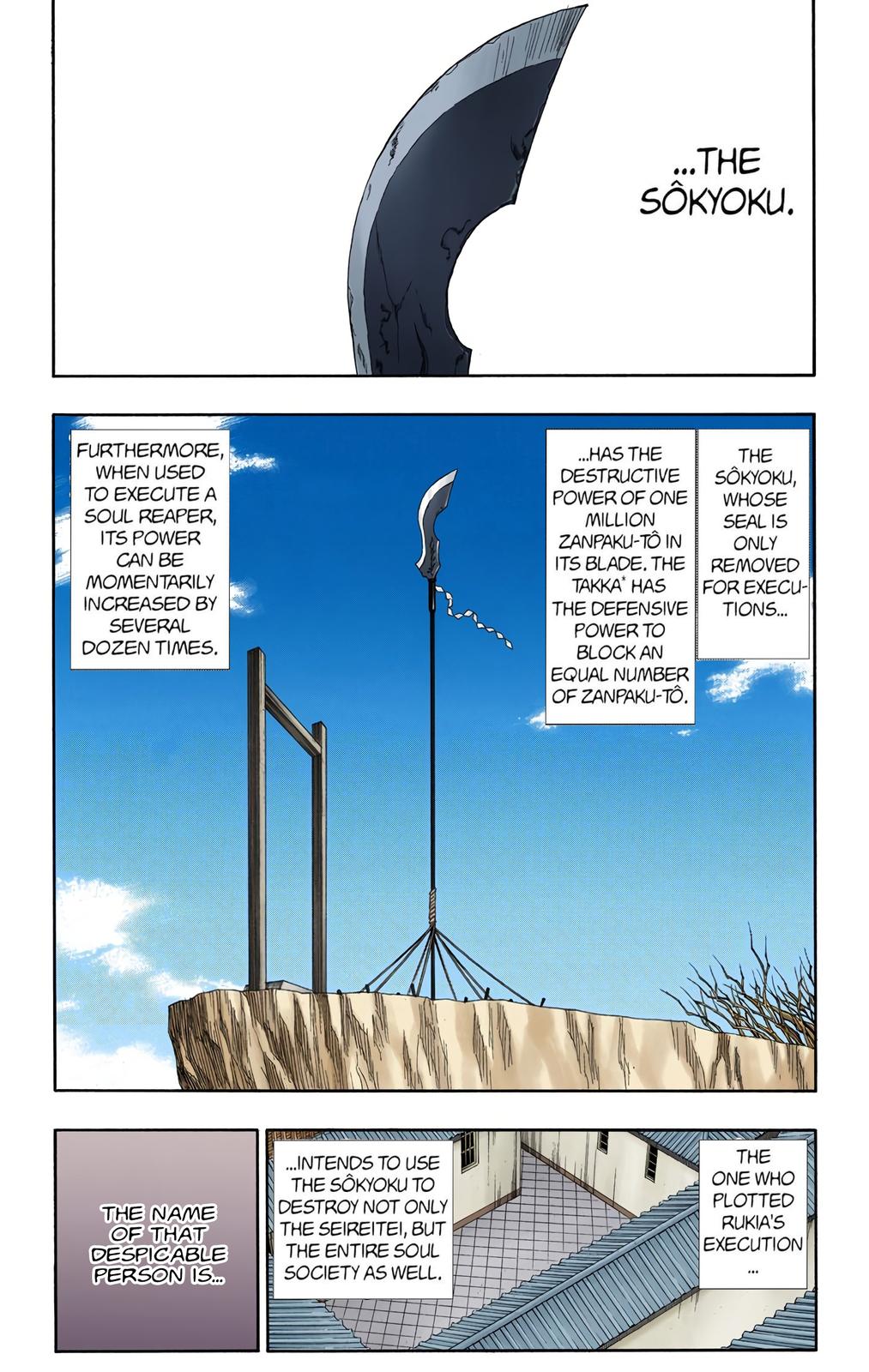 Chapter 131 — Chapter 131 — Page 7