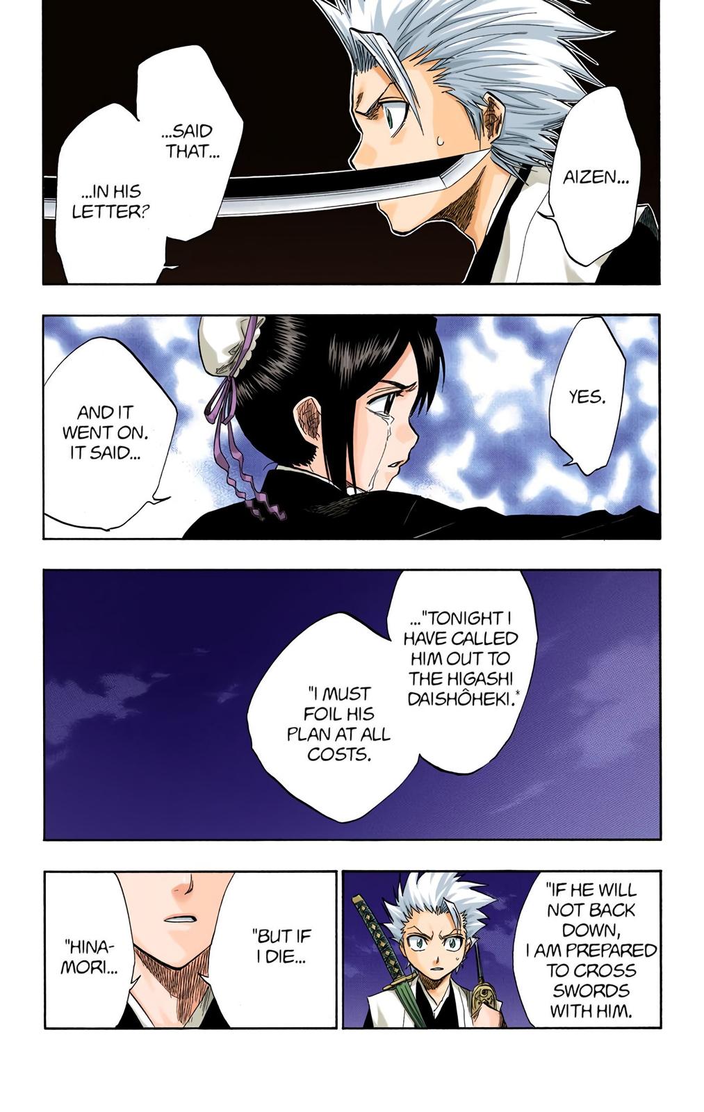 Chapter 131 — Chapter 131 — Page 9