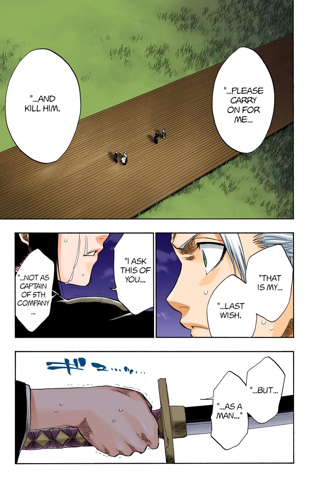 Chapter 131 — Chapter 131 — Page 10