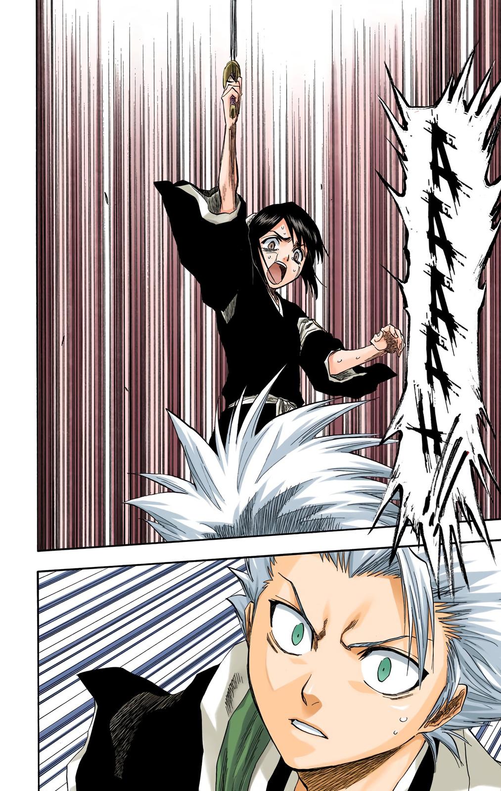 Chapter 131 — Chapter 131 — Page 11