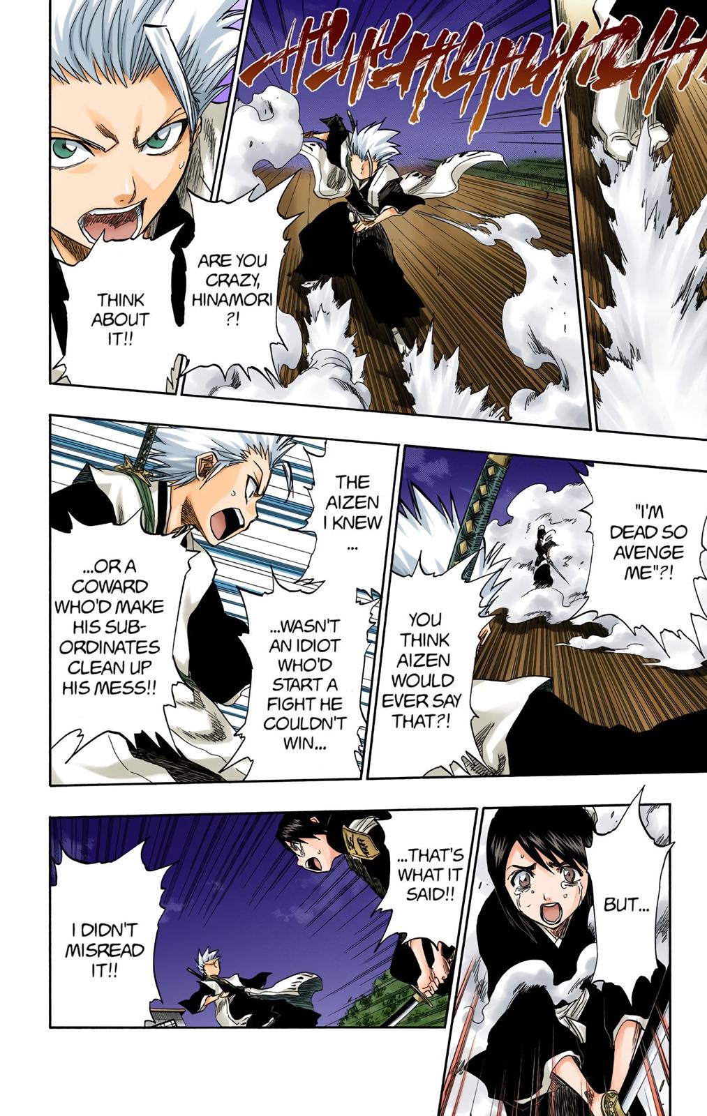 Chapter 131 — Chapter 131 — Page 13