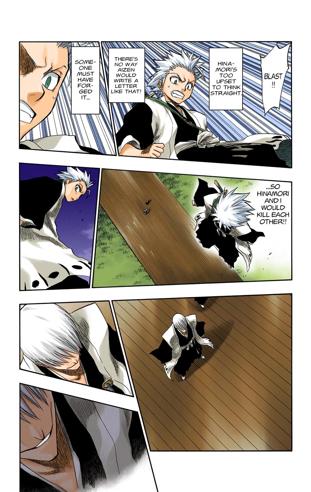 Chapter 131 — Chapter 131 — Page 16