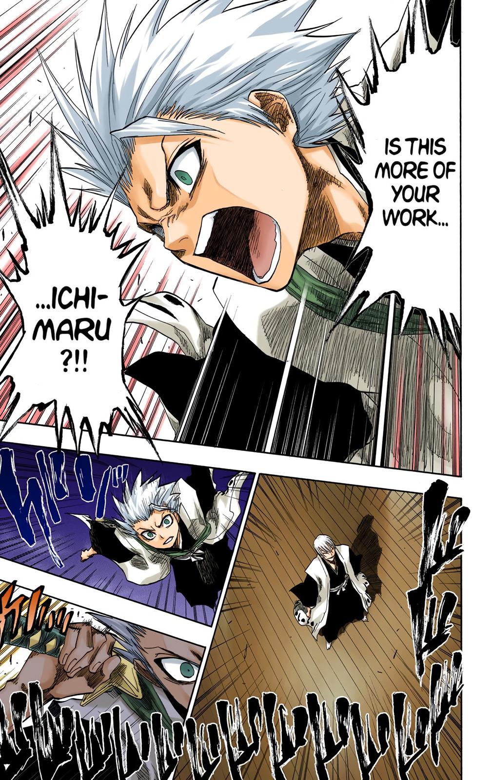 Chapter 131 — Chapter 131 — Page 18