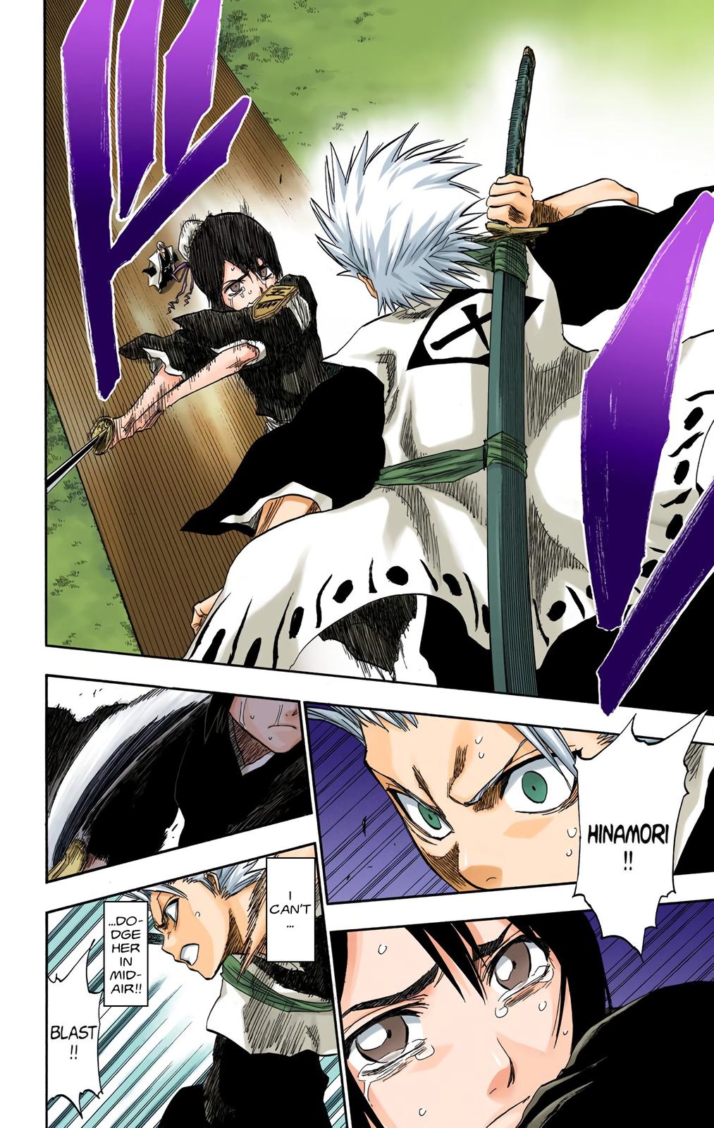 Chapter 131 — Chapter 131 — Page 19