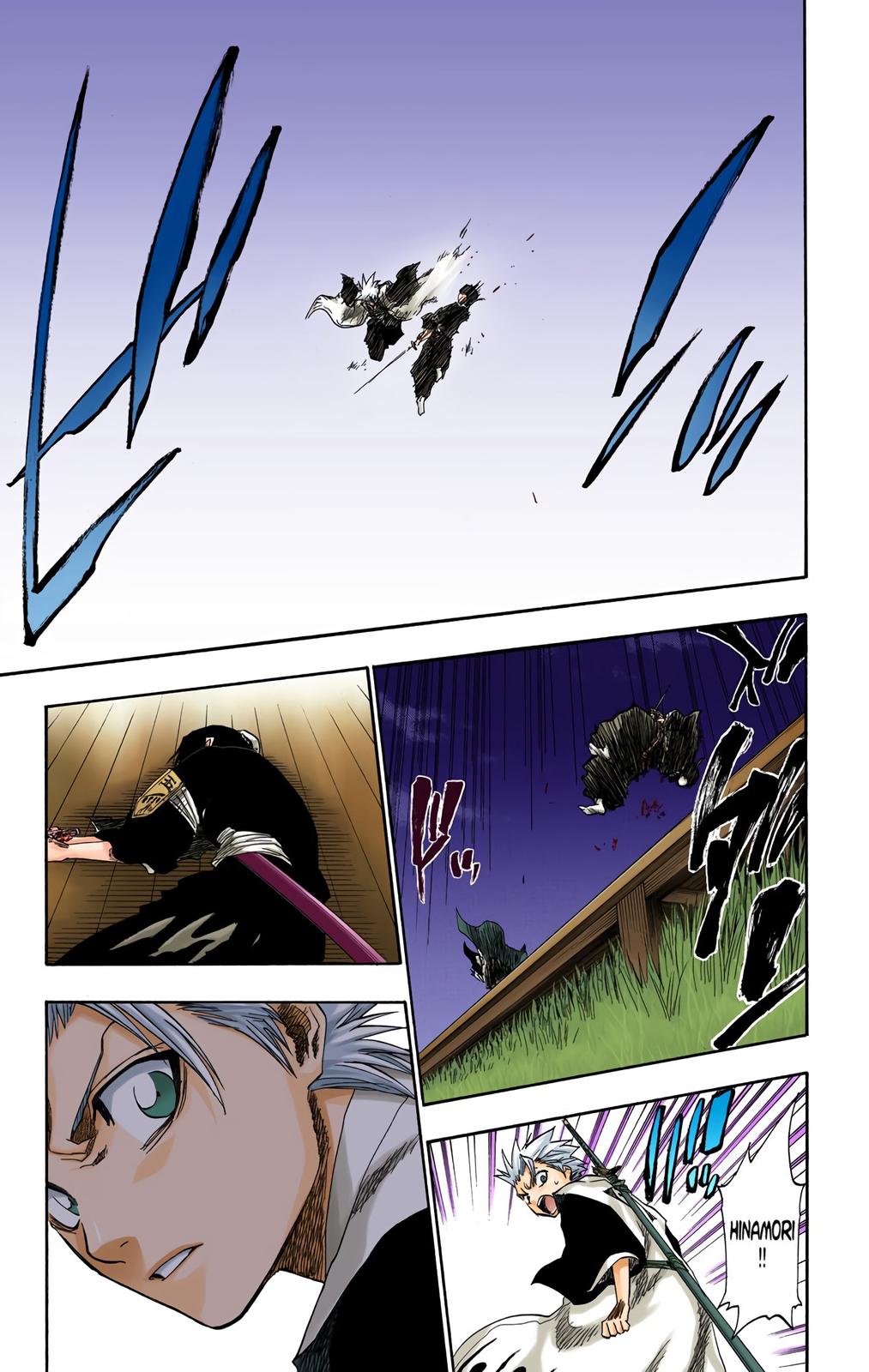 Chapter 131 — Chapter 131 — Page 20