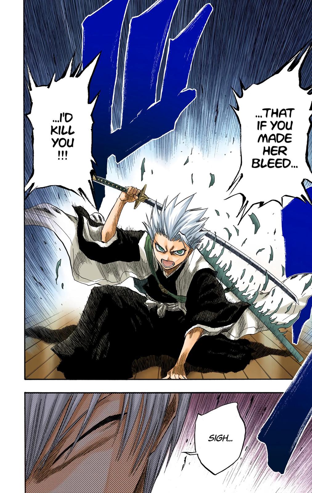 Chapter 131 — Chapter 131 — Page 23