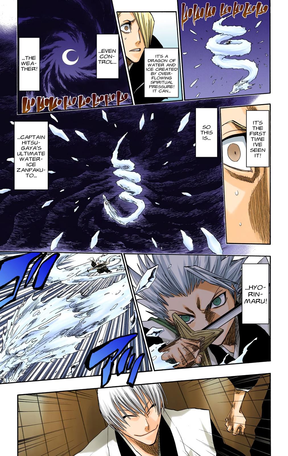Chapter 132 — Chapter 132 — Page 5