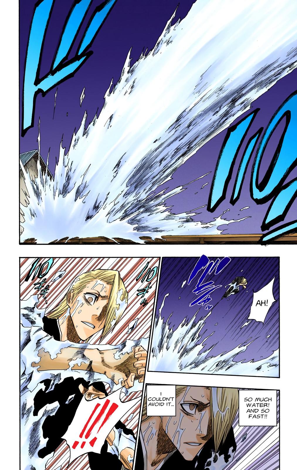 Chapter 132 — Chapter 132 — Page 6