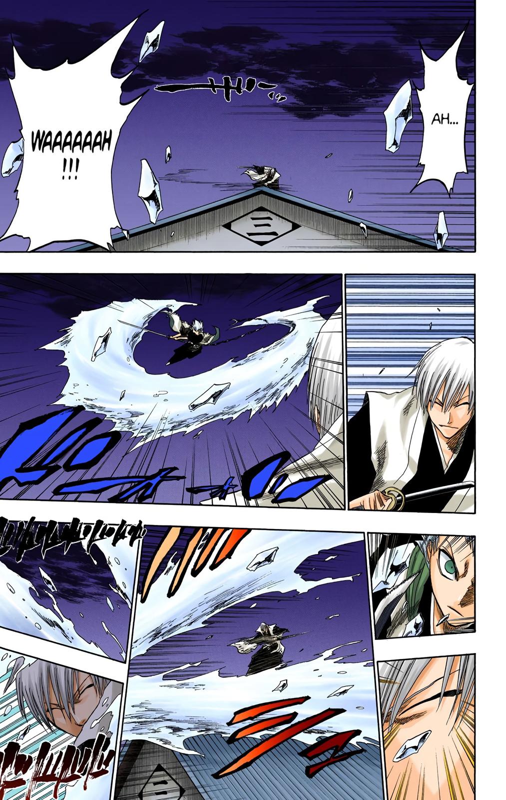 Chapter 132 — Chapter 132 — Page 7