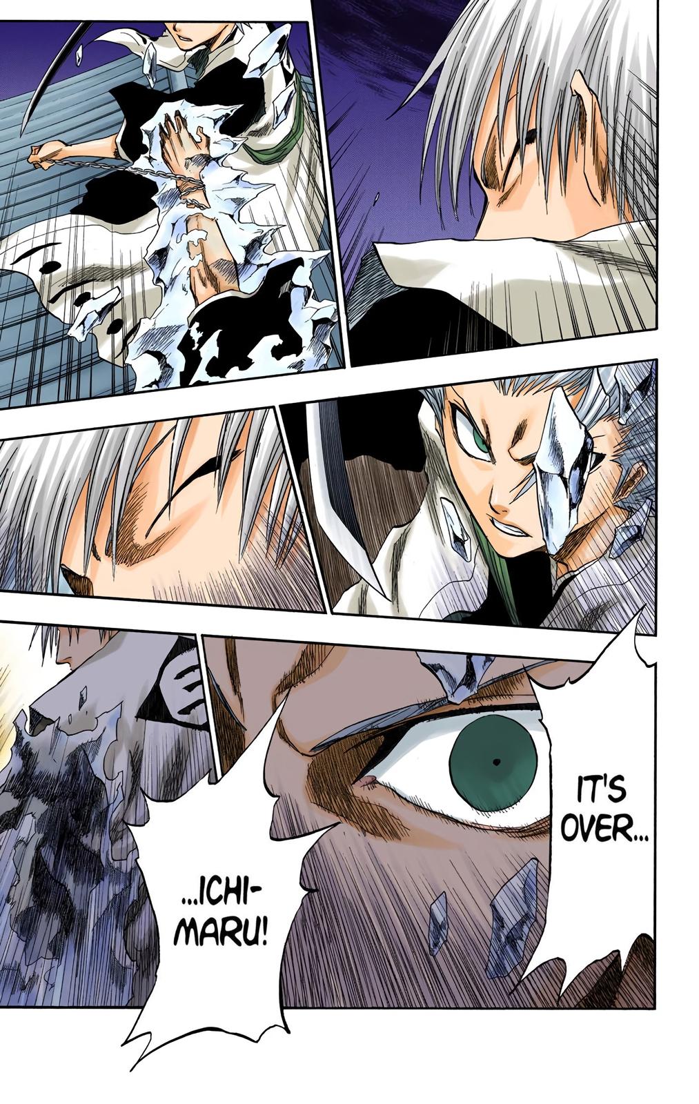 Chapter 132 — Chapter 132 — Page 9