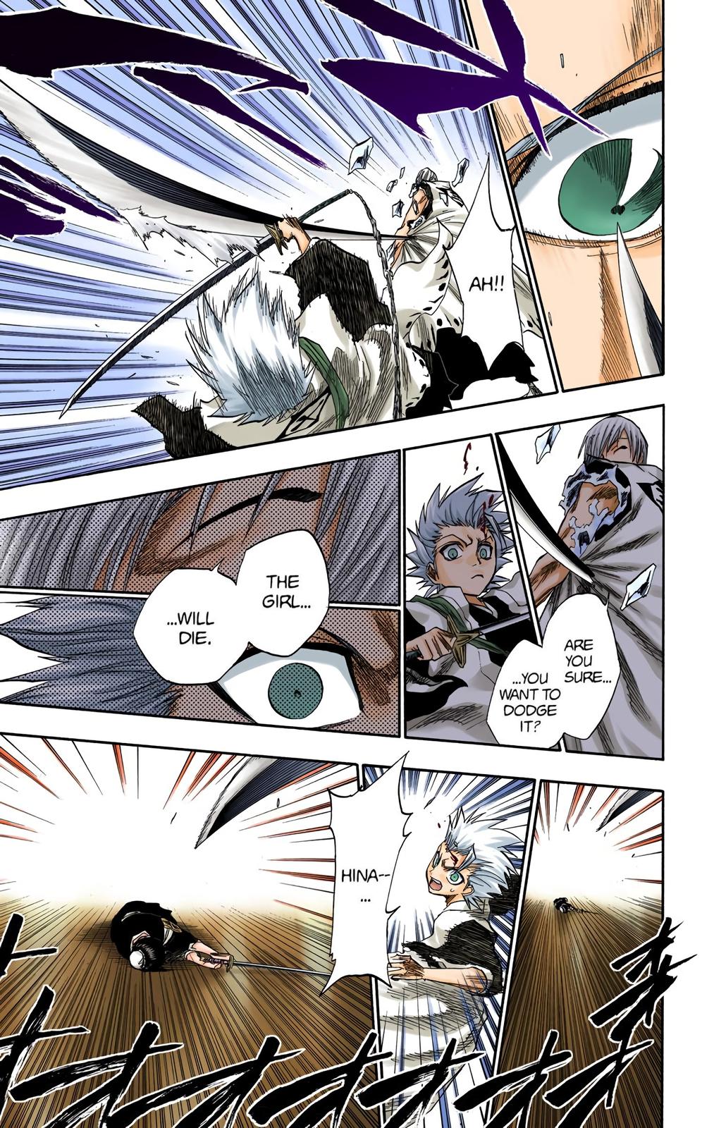 Chapter 132 — Chapter 132 — Page 11