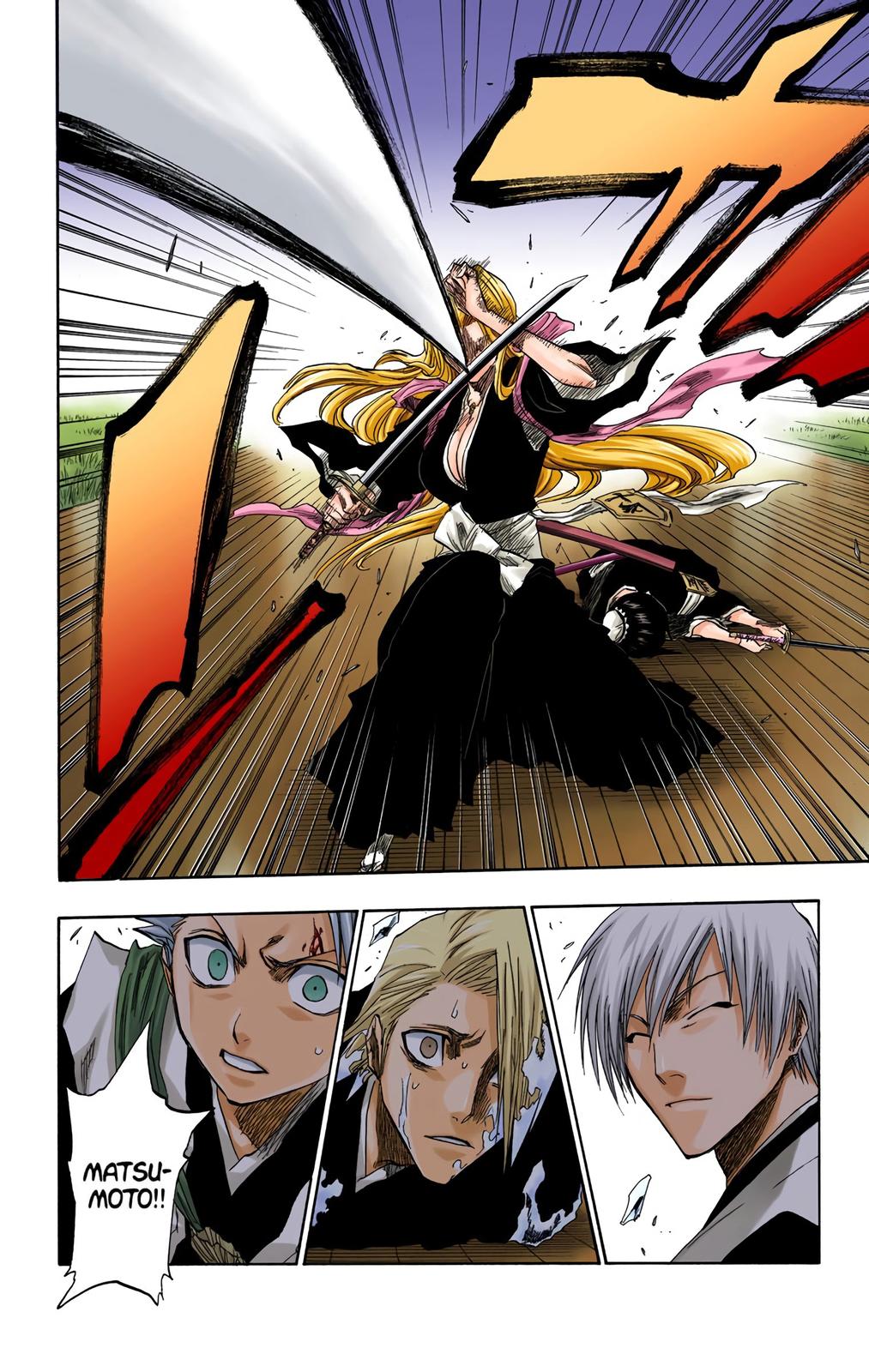 Chapter 132 — Chapter 132 — Page 12