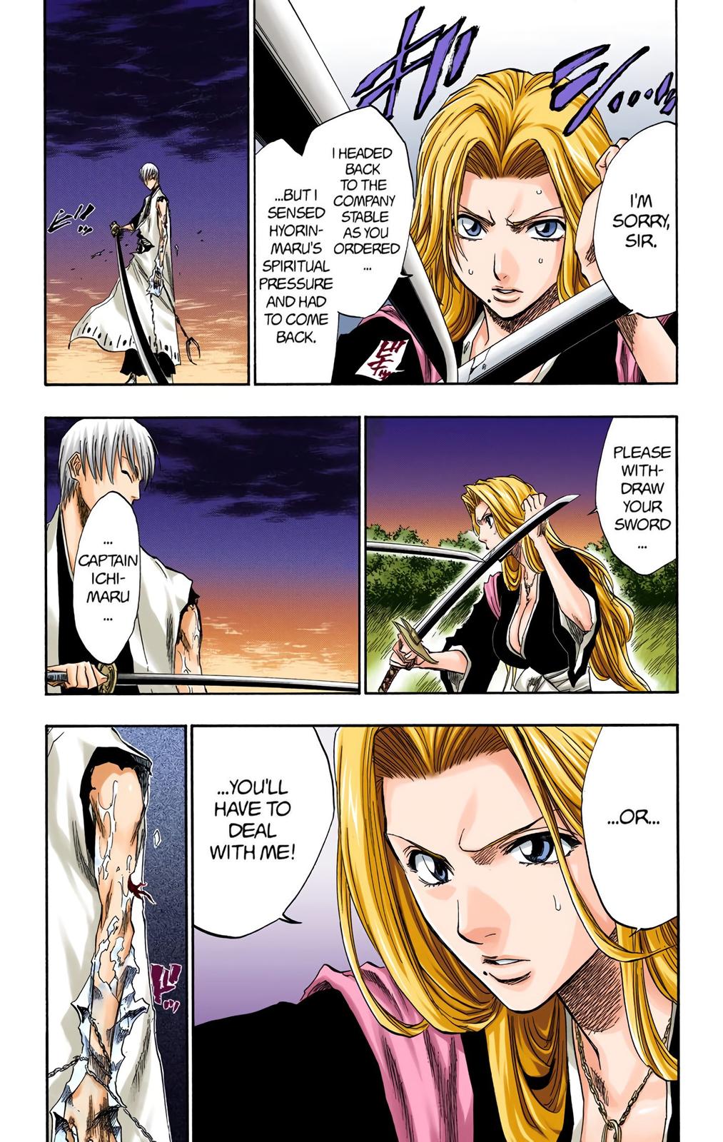 Chapter 132 — Chapter 132 — Page 13