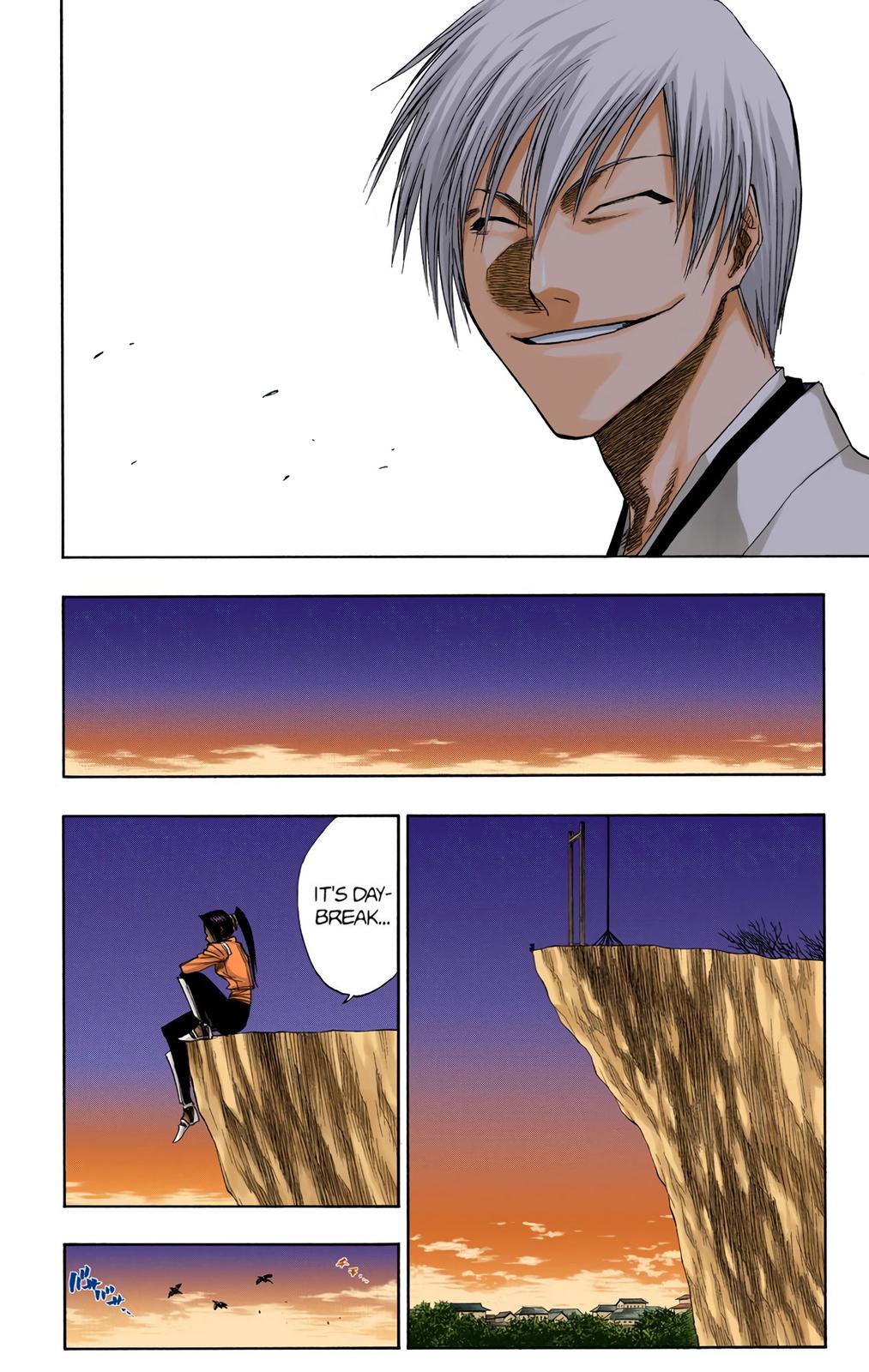 Chapter 132 — Chapter 132 — Page 14