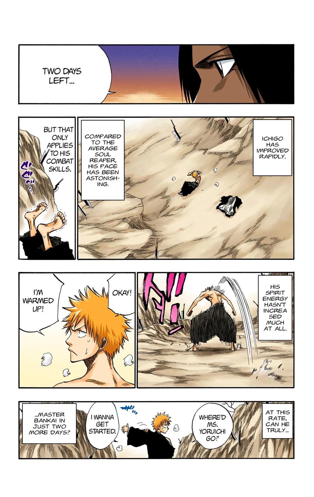 Chapter 132 — Chapter 132 — Page 15