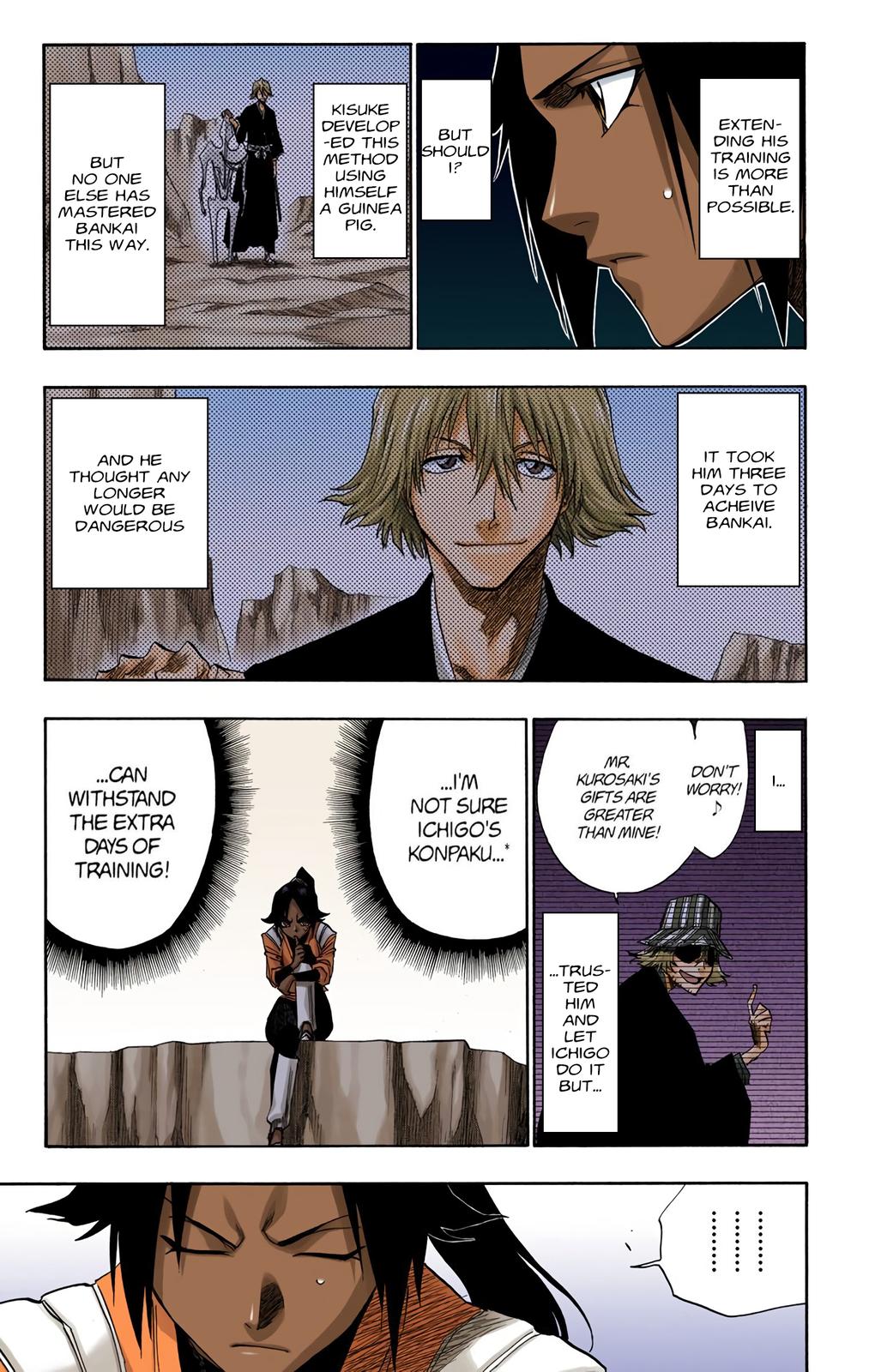 Chapter 132 — Chapter 132 — Page 17