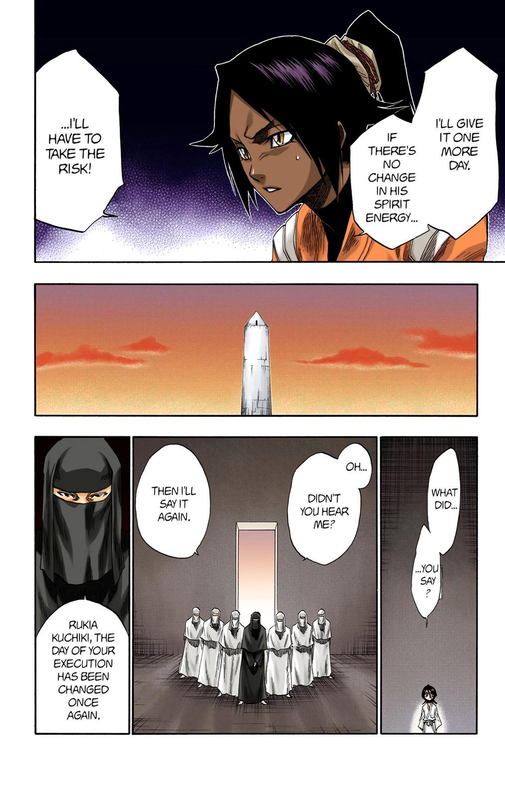 Chapter 132 — Chapter 132 — Page 18