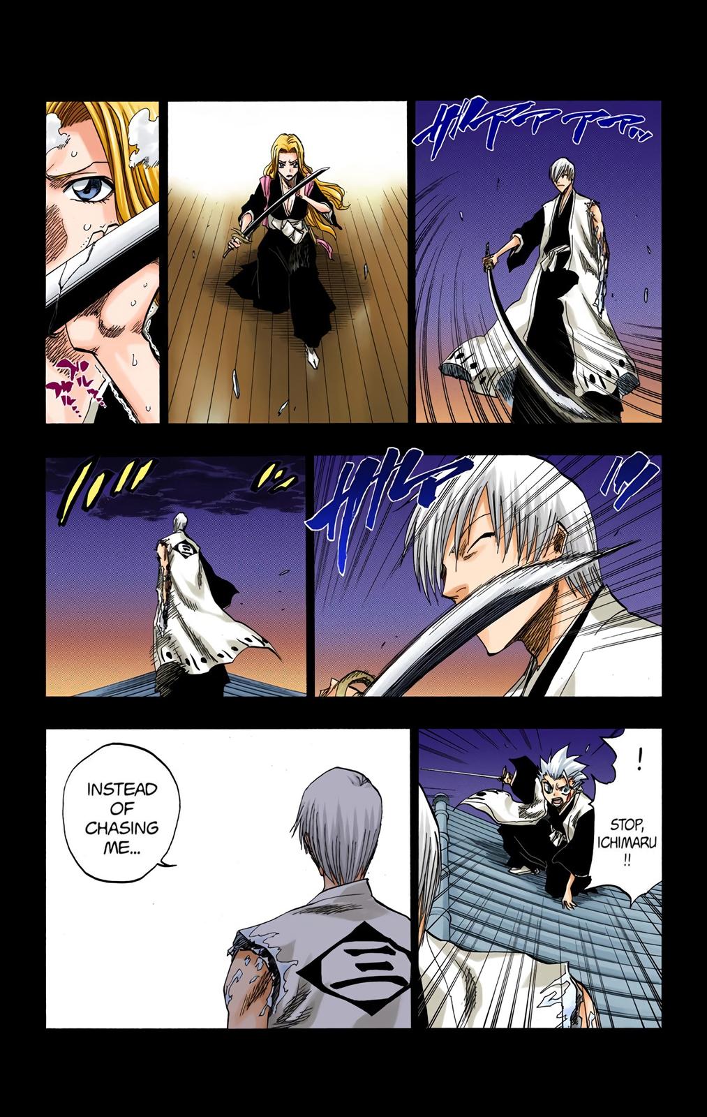 Chapter 133 — Chapter 133 — Page 4