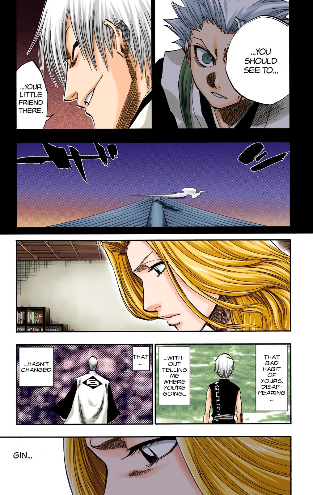 Chapter 133 — Chapter 133 — Page 5