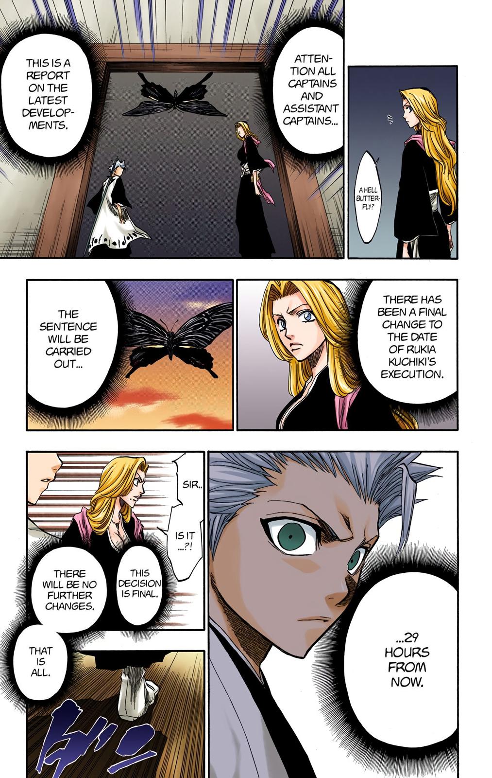 Chapter 133 — Chapter 133 — Page 7