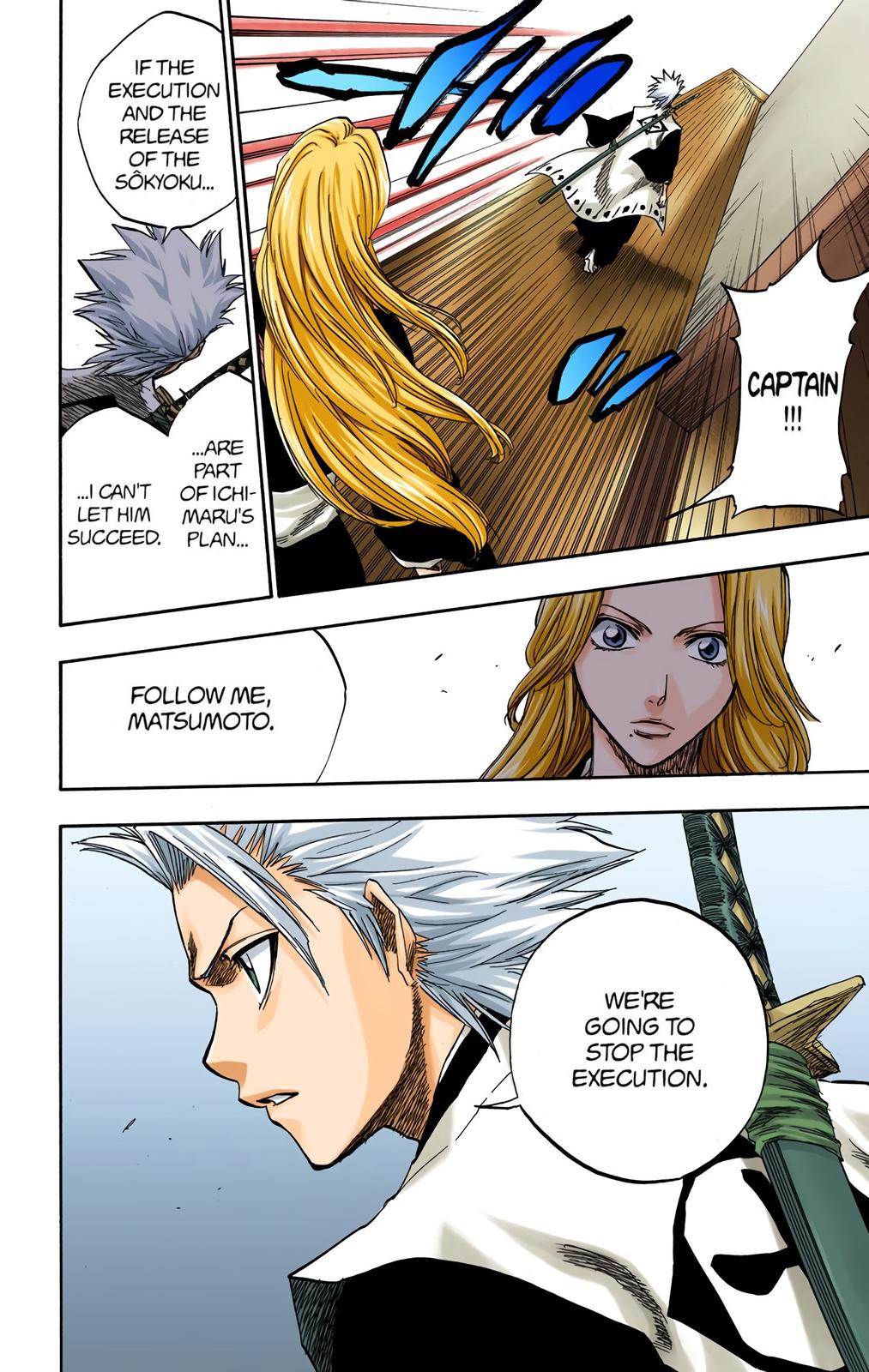 Chapter 133 — Chapter 133 — Page 8