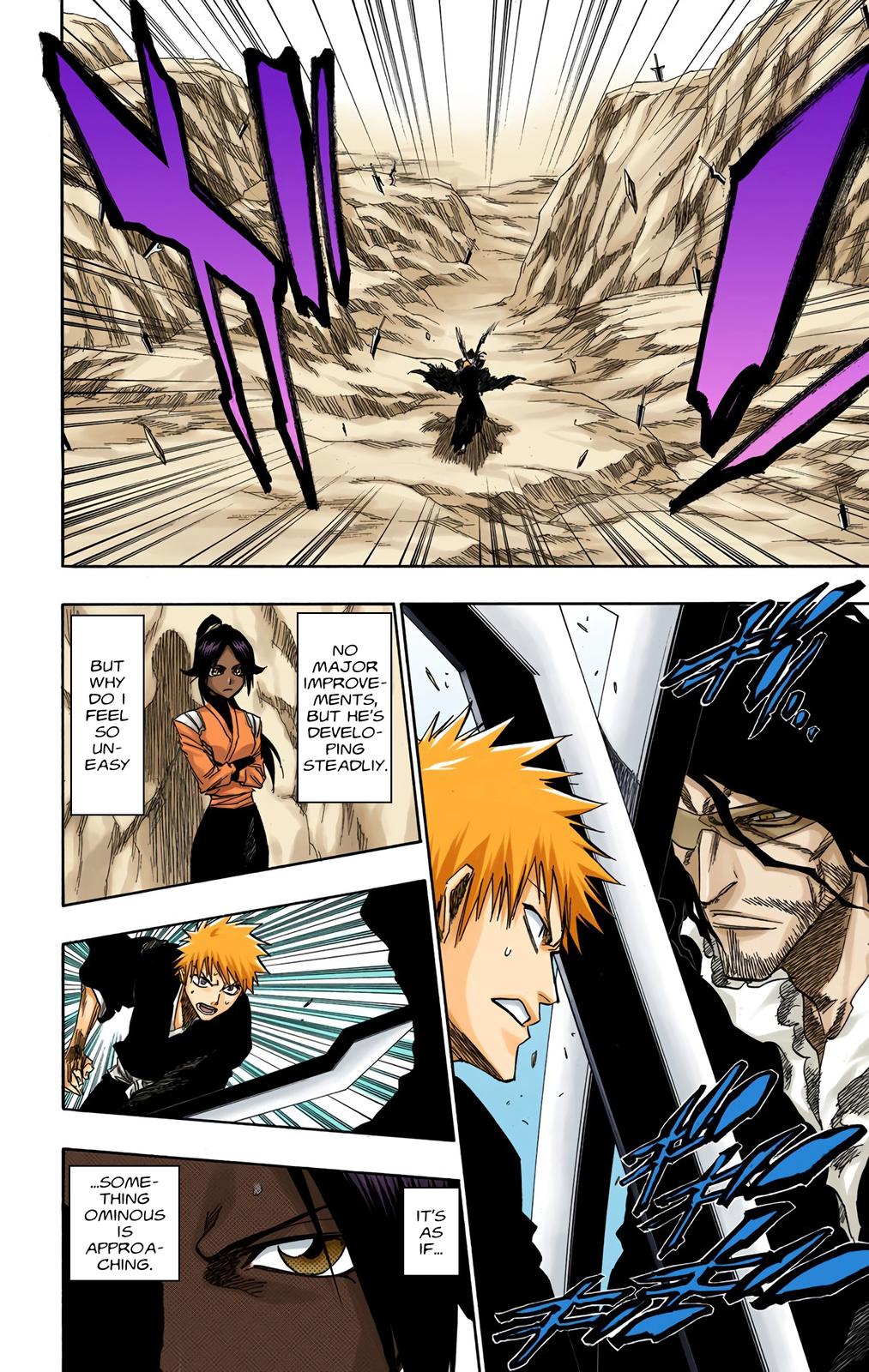 Chapter 133 — Chapter 133 — Page 10