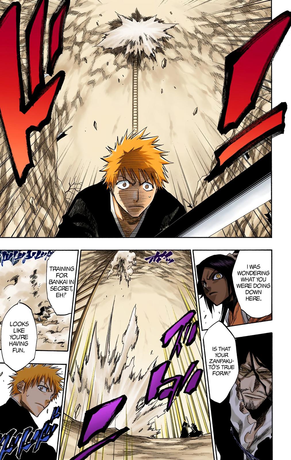 Chapter 133 — Chapter 133 — Page 11
