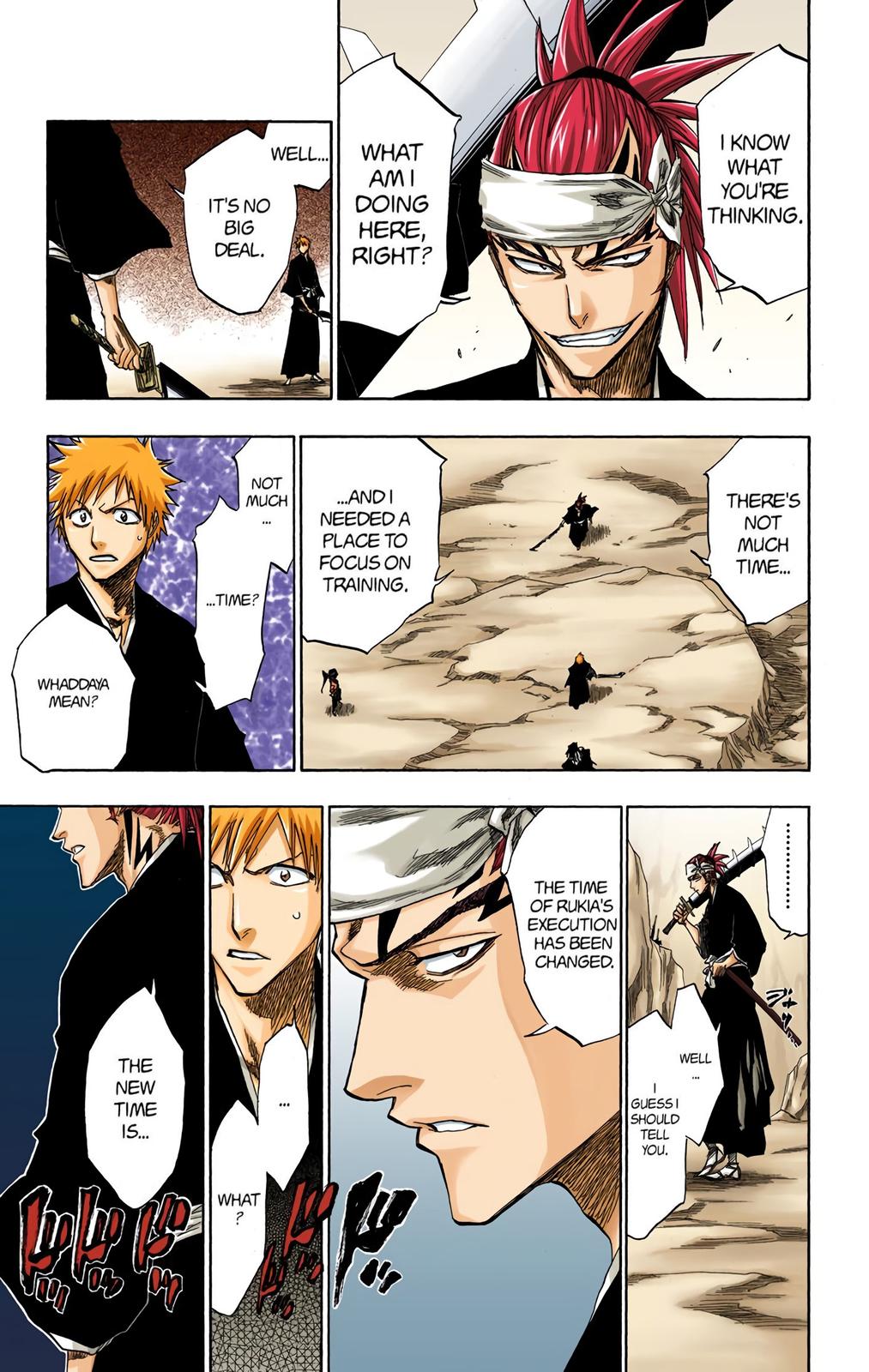 Chapter 133 — Chapter 133 — Page 13