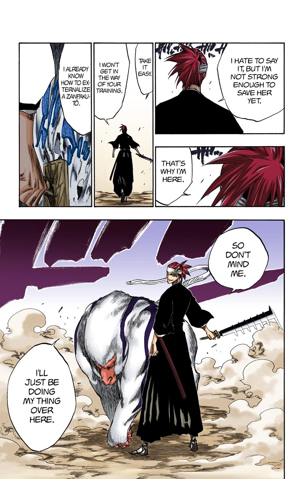 Chapter 133 — Chapter 133 — Page 15