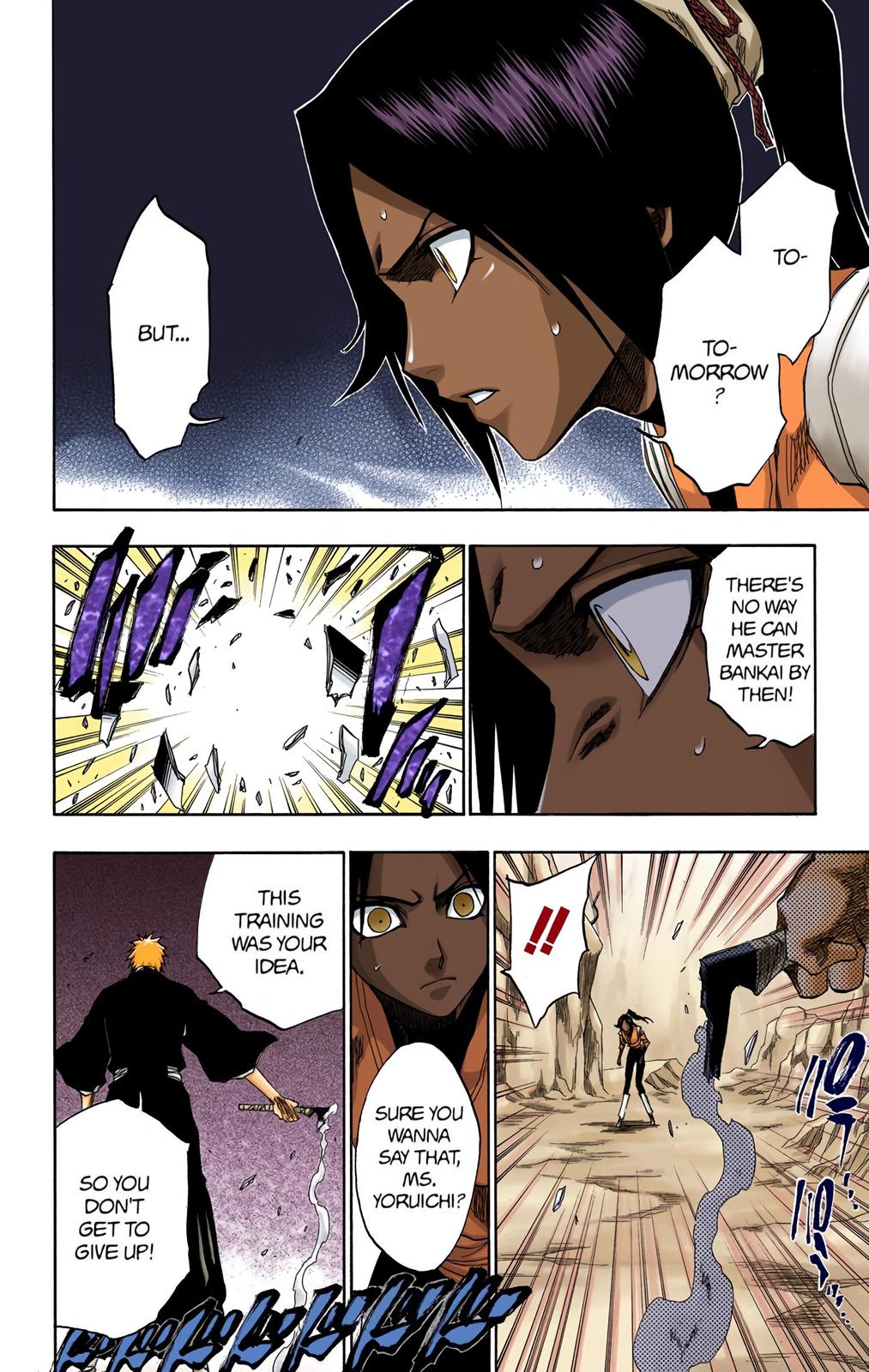Chapter 133 — Chapter 133 — Page 16