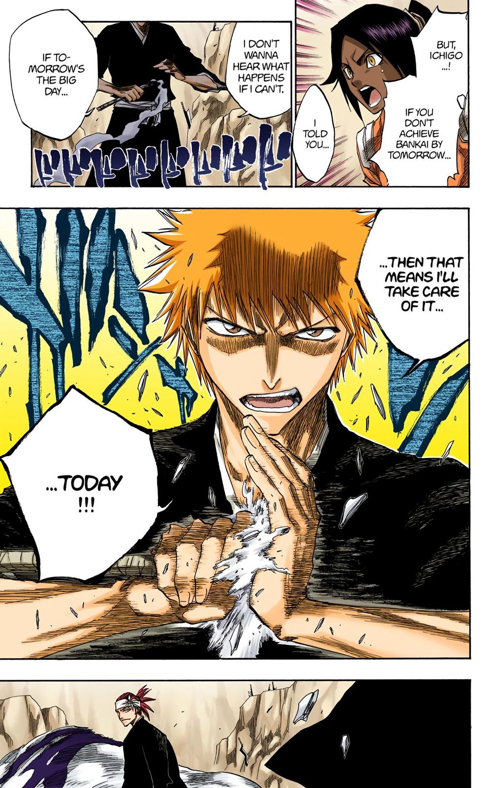 Chapter 133 — Chapter 133 — Page 17