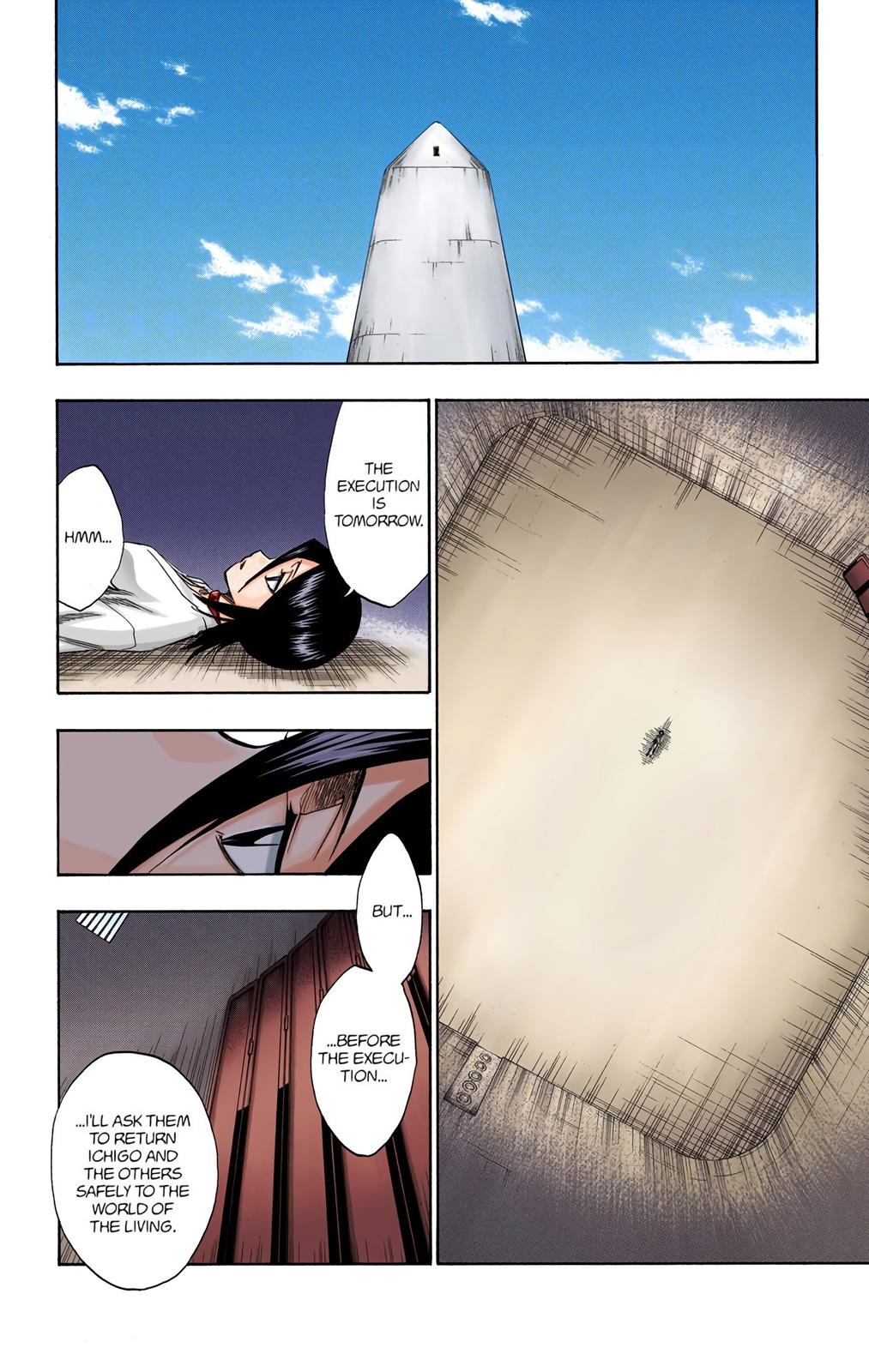 Chapter 133 — Chapter 133 — Page 18