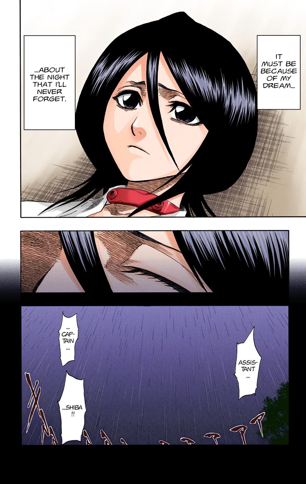 Chapter 133 — Chapter 133 — Page 20