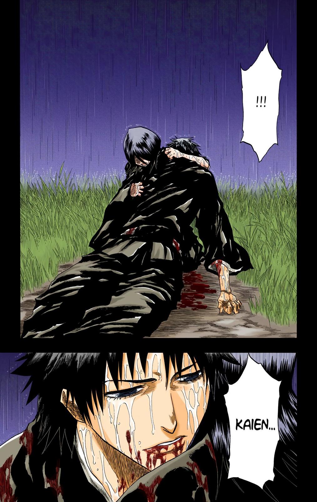 Chapter 133 — Chapter 133 — Page 21