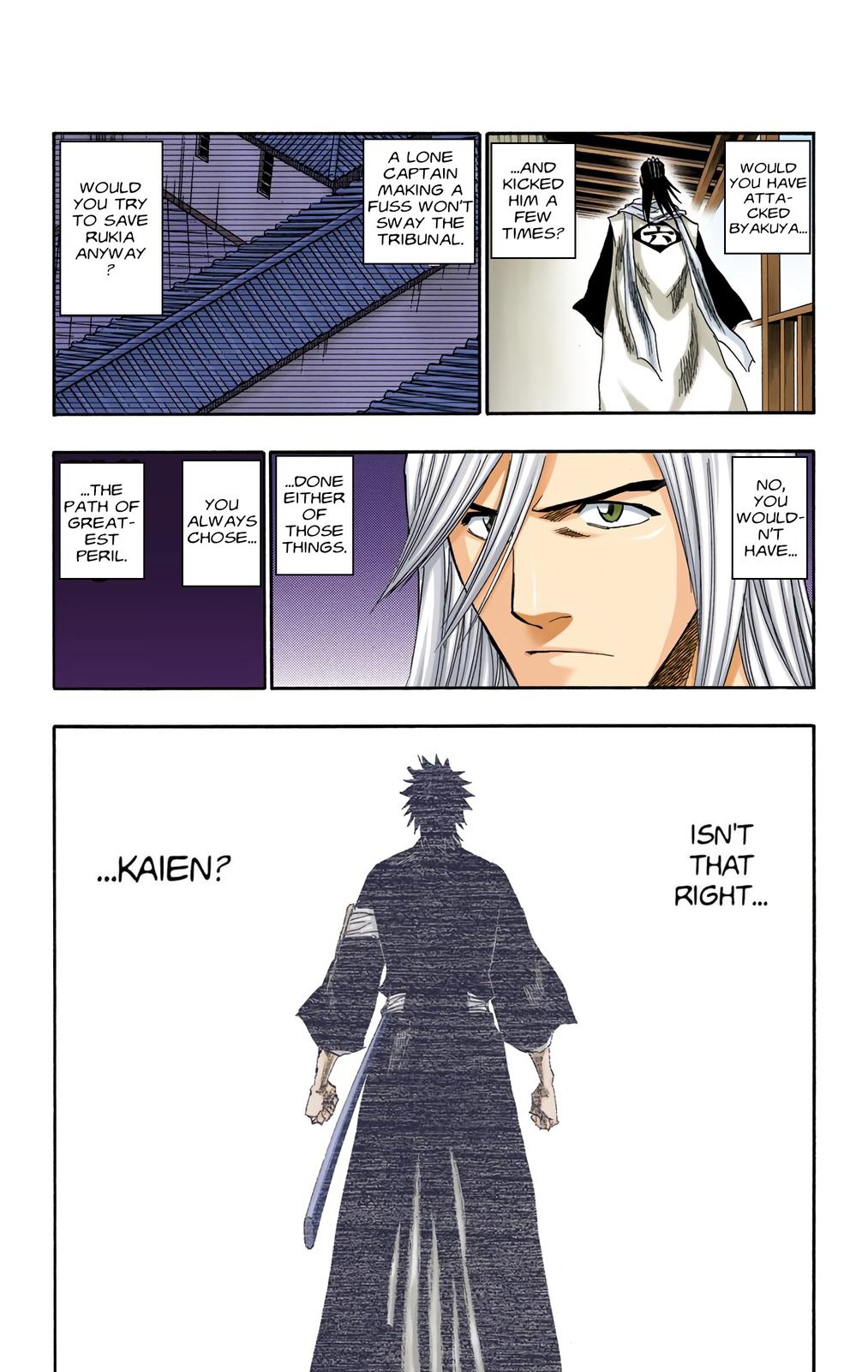 Chapter 134 — Chapter 134 — Page 5