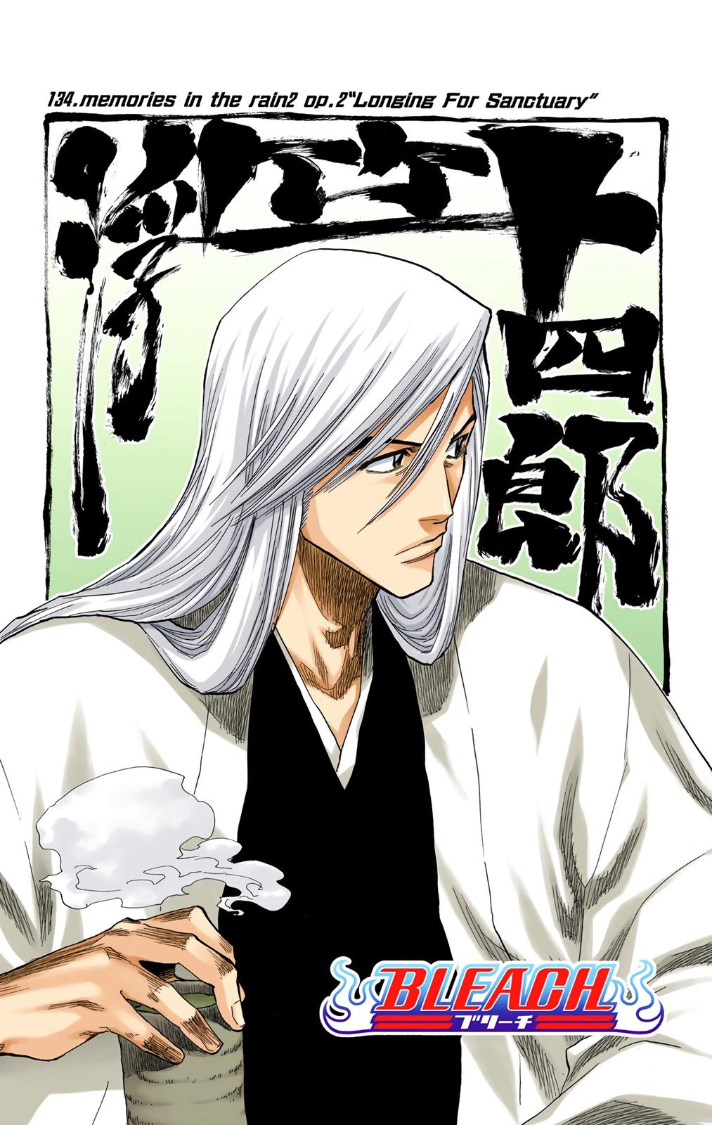 Chapter 134 — Chapter 134 — Page 6
