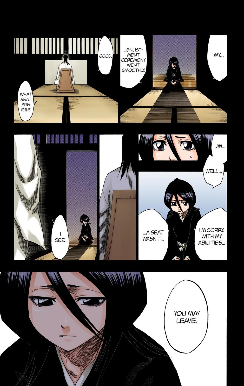 Chapter 134 — Chapter 134 — Page 11